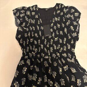 Rails Clementine dress --new with tags